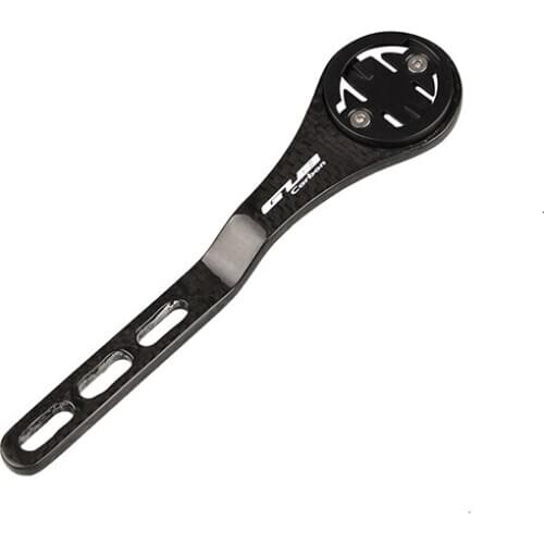 3K The Bicycle Carbon Fiber Haste From The Bicycle Computer Headset Folded Holder Guide to GARMIN CATEYE Brygoton Pro Support