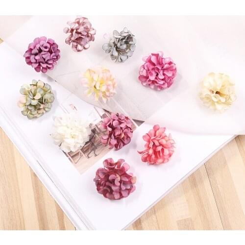 Wisterianuojue Artificial Flowers For Decoration