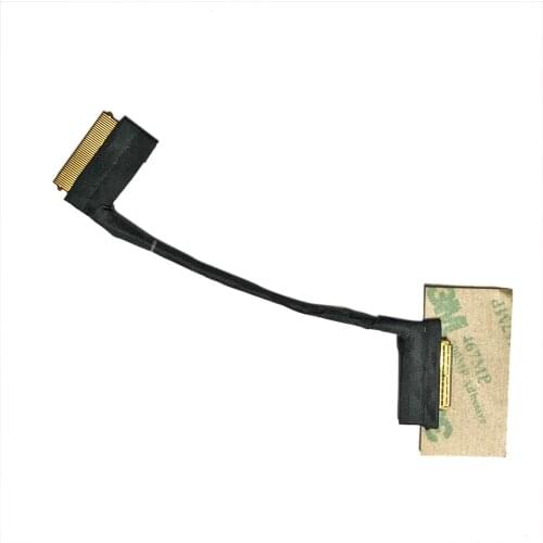 1pcs LCD SCREEN VIDEO CABLE FHD PANEL For HP 15M-EE 15m-ee013dx DC02C00NY00