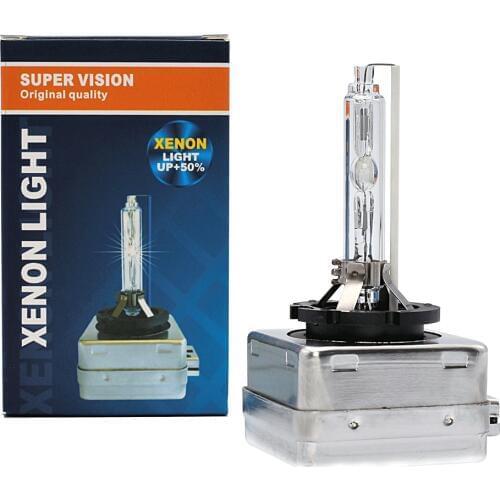 2 Pcs D1S D1R D2S D2R D3S D3R D4S D4R D8S 4300K 6000K 8000K HID Bulb HID Xenon headlight Lamp For All Car Headlamp