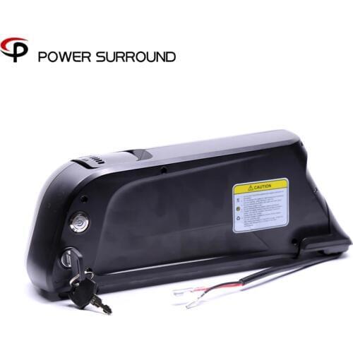 Free shipping Samsung cell Electric Bike Battery 36V 13Ah lithium battery eBike Battery