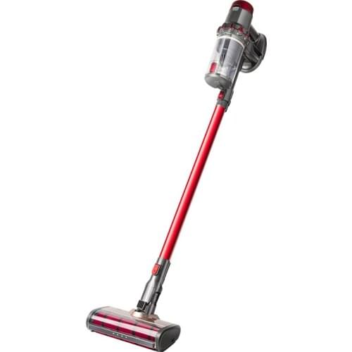 Cordless Vacuum Cleaner Strong Suction Power Handheld Portable Vacuum Cleaner with Brushless Motor