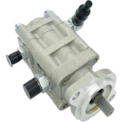 FEBIAT Hydraulic Pump used for KUBOTA-DC60-688Q 5H470-27103 5H470-27104 5H47027103 5H47027104