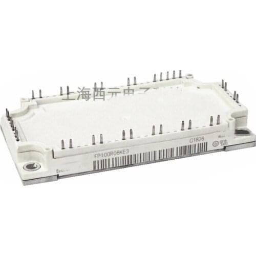 FP75R12KT4-B11 FP75R12KT4_B11 Module Original, can provide product test video