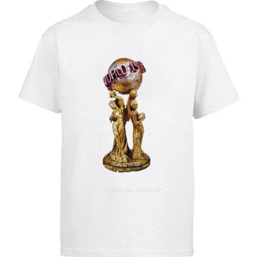 Men T Shirt The World Is Yours T-shirt - Tony Al Scarface Montana Tm Pacino Mafia men clothing