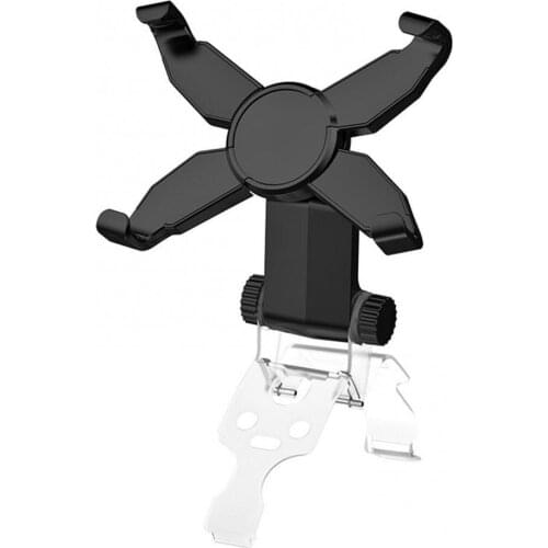 Phone Bracket Adjustable Rotatable Clip X-Shaped Phone Holder Games Accessories for Xbox Series S/X Gamepad