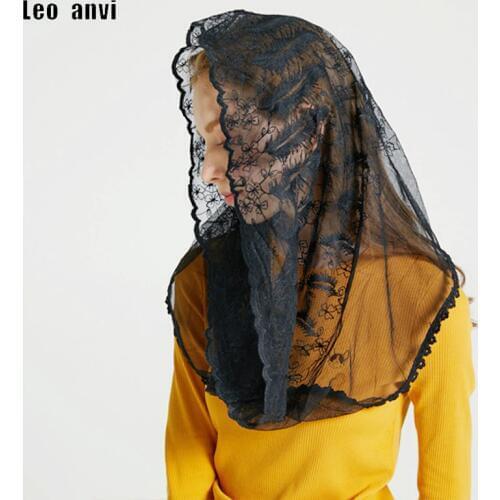 Leo anvi Women's Scarves