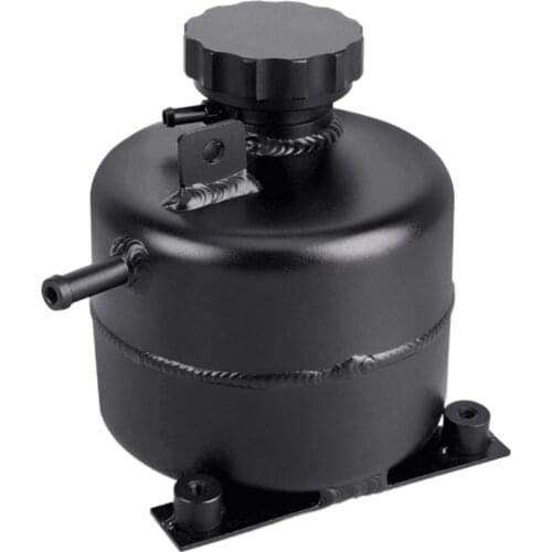 Coolant Header Expansion Overflow Tank for BMW R53 MINI Cooper S 02-06 Acc