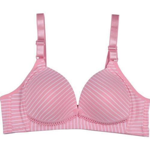 New Cotton Breastfeeding Maternity nursing bra Pregnancy Breast feeding underwear Bralette for Pregnant women