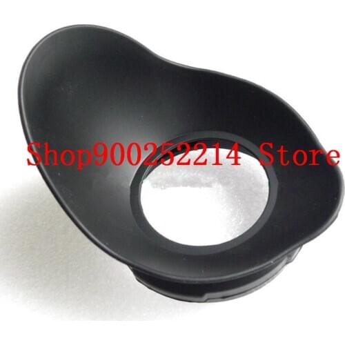 NEW Original For Panasonic DVC180A DVC180B AG-HMC73MC AG-HMC74 Rubber Goggles Video camera viewfinder eye cup Camera Replacemen