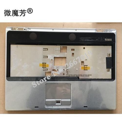 NEW laptop upper case shell for ASUS M51 Palmrest COVER C shell