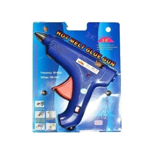 Pdr Paintless Dent Fix Hot Silicone Gun 396793303