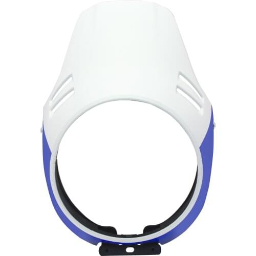 Fairing Windshield ABS Plastic Motorcycle Front Nose Cockpit For BMW R nineT Urban G/S 2016 2017 2018 2019