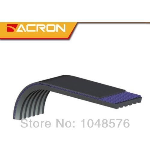 PK 4 ribs belt |model: 4PK 615mm-830mm |Composition: EPDM|rubber transmission belt| automoblie| Industrial | Optibelt