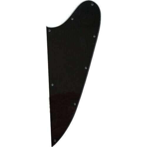 Pleroo Custom Guitar pickgaurd - For Firebird Guitar pickguard No control hole Scratch Plate