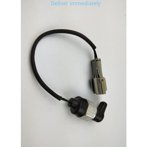 SMD One year quality guarantee Crankshaft Speed Sensor For Isuzu WA67CN