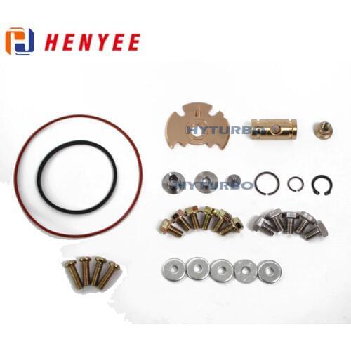 Turbocharger Turbo Rebuild repair service kit for GARRETT GT1549 GT1749 GT1752 GT1849 GT1852 GT2052 GT2056 GT2256 GT2260 GT2556