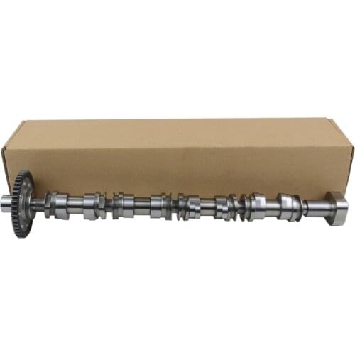 AP01 Exhaust Camshaft Outlet For Audi A4 A6 A5 A8 Q5 2009-2016 2.0L TFSI 06H109022BD 06H906036P 06H906036Q,06H906036H,06H906036F