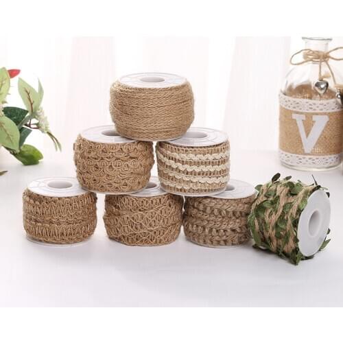 WHxmsh Decorative Cords