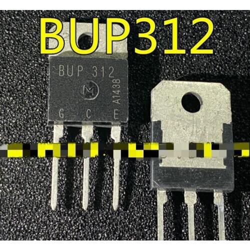 10PCS/BUP312 TO-3 BUP/N NEW
