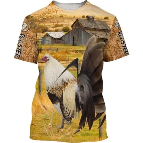 3D full print mens T-shirt summer Harajuku casual sleeve short sleeve T-shirt tea shirt Unisex hip hop T-shirt