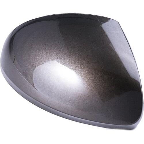 5N0857538 Rear View Mirror Cover Cap Shell Right Side Outer Fit For VW Tiguan 2008-2017 5N0 857 538