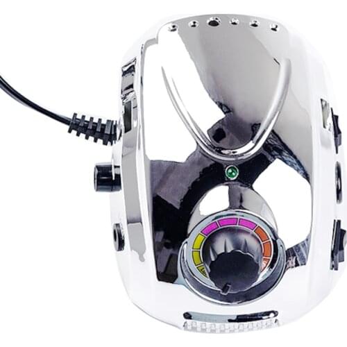 65W 35000RPM Electric Nail Drill Machine For Nail Art Tools Kit Electric Nail File With Cutter Nail Art Drill