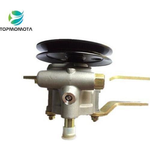 Auto steering system 3407010-C135 power steering pump fit to brilliance daliandiesel498