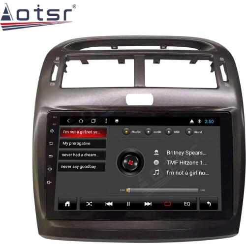 For Lexus LS430 2006+ 64G Android 10 Car Radio Player Car GPS Navigation Auto Stereo Multimedia Headunit Video Wireless Carplay