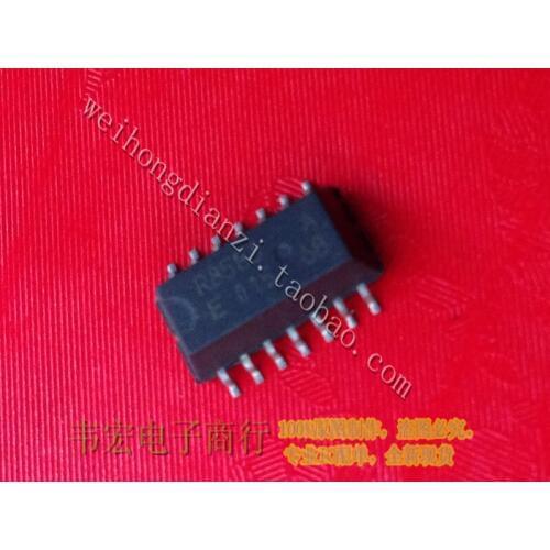 Free Delivery.RTC8583A R8583 RTC8581A R8581 new SOP14 integrated core pen