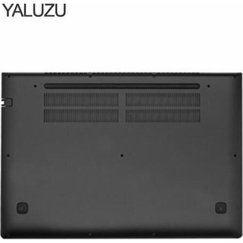 YALUZU Laptop case for Lenovo 700 shell ideapad 700-15ISK sharp 7000 D shell 700-15 notebook back cover laptop accessories