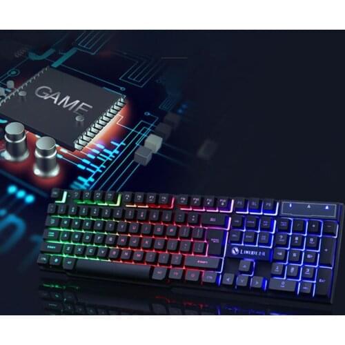 COOLCOLD Computer Peripherals