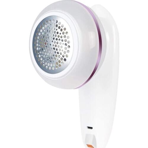 Electric Clothes Shaver, USB Recharge Furniture Upholstery Couch Bed Fuzz Pill Shaver Lint Remover