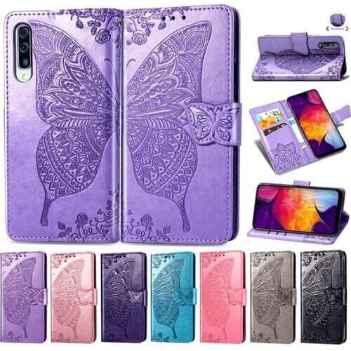 PU Leather Flip Wallet Case For Huawei P20 P30 Mate 20 10 Pro Lite Nova 3 3i Enjoy 9 Y9 2018 Y6 Y7 Pro P smart 2019 Fundas Case