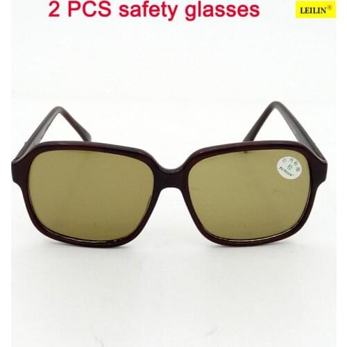 Lei Lin Safety Glasses For Work