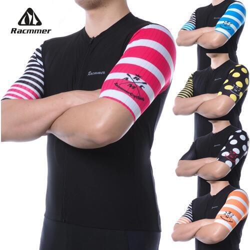 2020 Racmmer Mens Cycling Jersey PRO AERO Short Sleeve Maillot Ciclismo Hombre Mtb Bike Bicycle Jersey Shirt Black Jersey