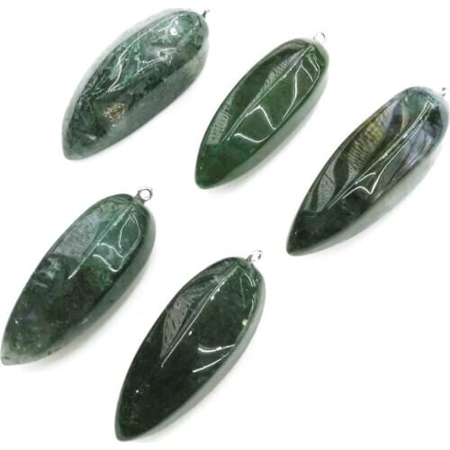 Natural Stone stone India agates Pendants hexagon Pendant for Jewelry Making Diy necklace accessories Reiki Healing Gift