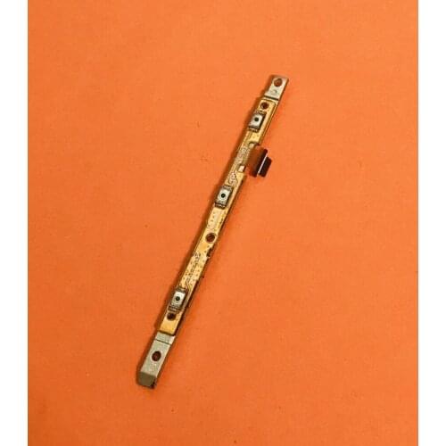Original Power On Off Button Volume Key Flex Cable FPC For Gionee GN9006 Free shipping