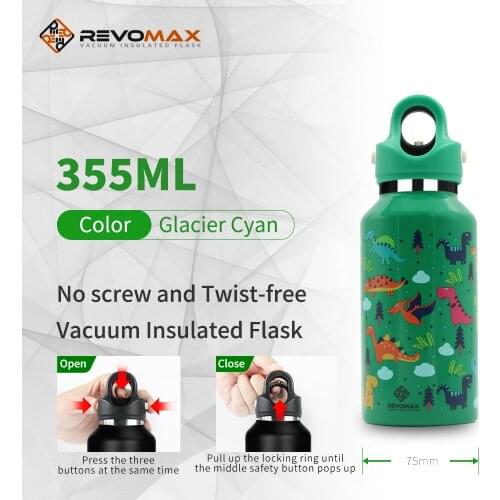 RevoMax Children's Thermoses