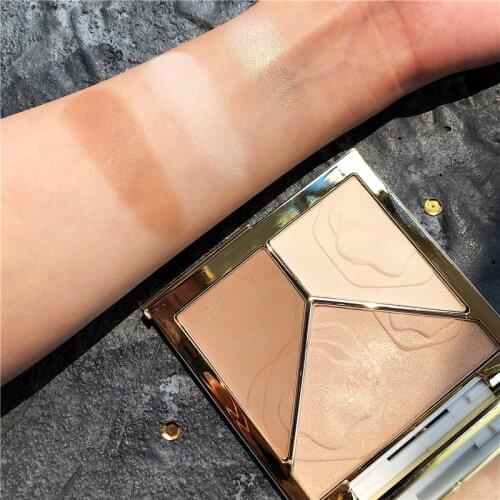 Кремовые хайлайтеры для лица ROSALIND China At AliExpress