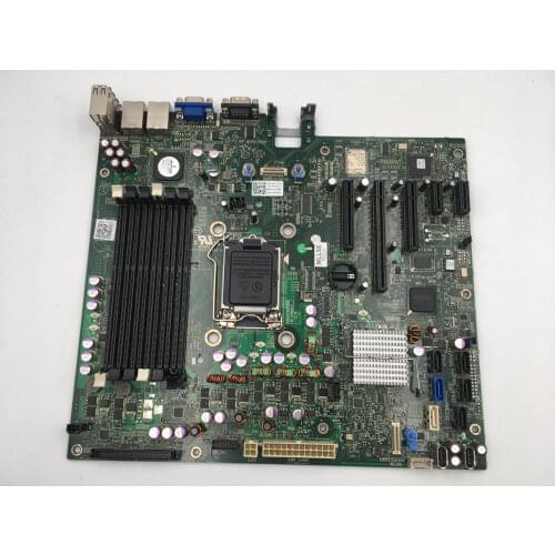 2P9X9 3WNWR for DELL PowerEdge T310 server motherboard KMW1J MNFTH P673K T122K T128K