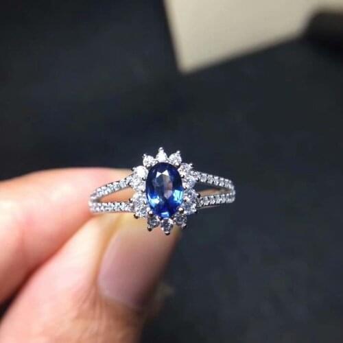 URORU Women's Gold Rings