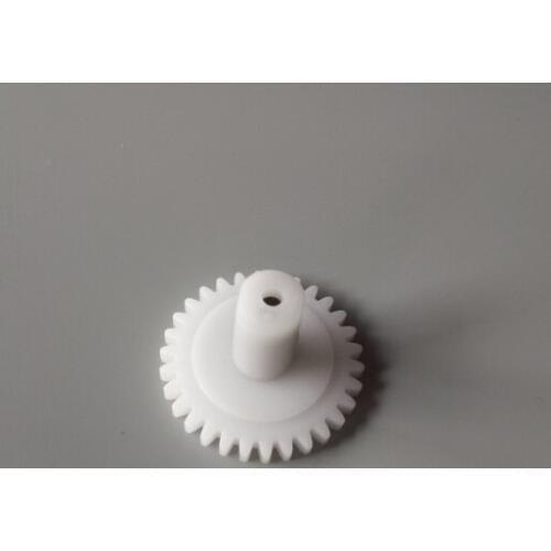 2PCS Sliver Reed household sweater sweater knitting machine silver flute SK280 knitting machine head accessories