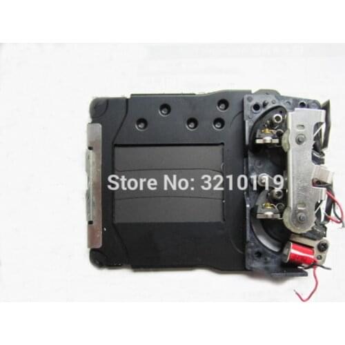 Shutter group Assembly Camera Parts For NIKON D3100 D3200 D5100 D5200 Digital Camera Repair Part