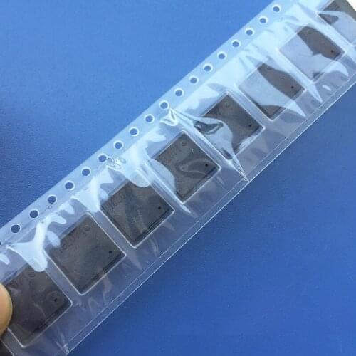20pcs/lot Micro piezoelectric patch buzzer 9*9*1.8MM square patch piezoelectric type In Stock Best quality