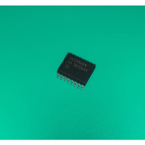 3pcs UC2856DWTRG4 SOP16 IC REG CTRLR MULT TOP 16SOIC