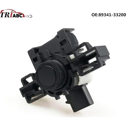 89341-33200 PDC Parking Sensor For Lexus T200 ES300H ES250 ES350 ES350 CR200t ZWA10_Parktronic Distance Anti Radar CT 200h 2010