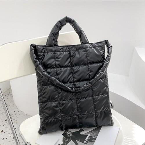 CCRXRQ Women's Black Bags