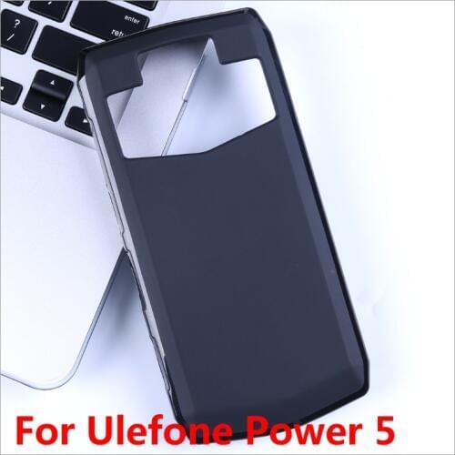 FEFGSHGH Phone Cases Ulefone Power 5S