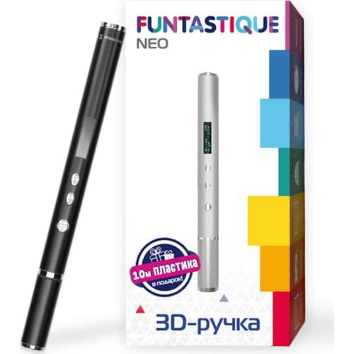 Funtastique Toys And Goods For Creativity